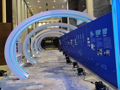 场景即口碑——解码苏州专业群演与会议充场服务的价值生态